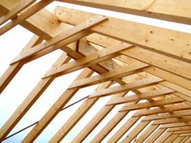 Tartak więźba dachowa drewno budowlane konstrukcyjne dachy KASTOR