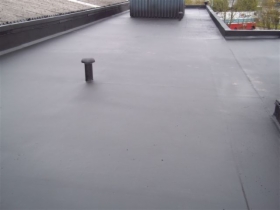 Hydroizolacja fundamentów, piwnic, ścian, basenów, dachów i inne