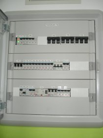 Wykonywanie instalacji elektrycznych i teletechnicznych