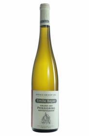 Wino Gewurztraminer Vendanges Tardives / Francja - Alzacja