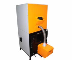 Kocioł Compact PEL-LETS. Klasa sprawności 5