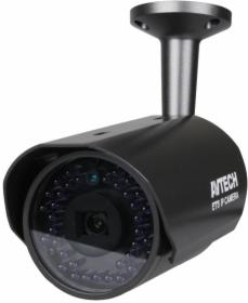 Budowa monitoringu wizyjnego IP dla 8 kamer