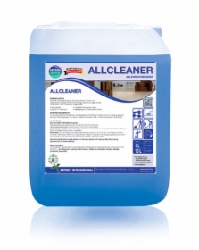 ALLCLEANER - Uniwersalny środek czyszczący 10l.
