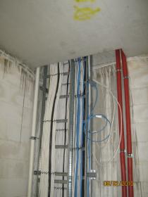 Instalacje elektryczne i teletechniczne