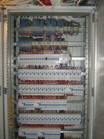 Rozdzielnie elektryczne