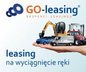 Leasing Samochodów osobowych i dostawczych