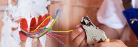 Instalacje elektryczne