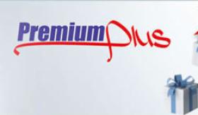 premium plus - program lojalnościowy