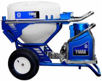 Gipsowanie agregatem hydrodynamicznym domów, biur, mieszkań.