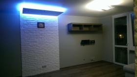 Kompleksowe wykończenie domów/mieszkań/lokali