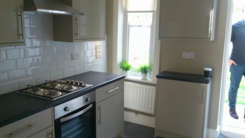 Kompleksowe Remonty Mieszkań