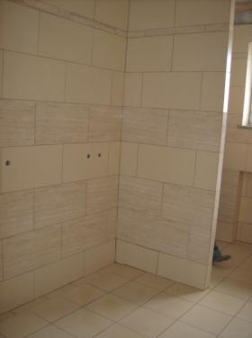 Profesjonalene Układanie Glazury