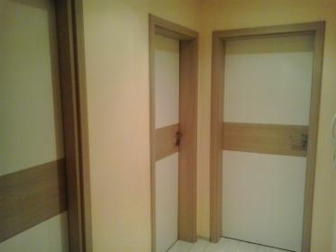 Profesjonalny Montaż Drzwi