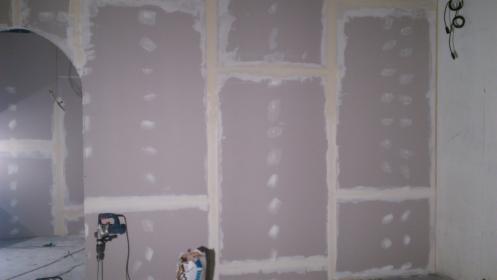 Montaż Płyt Knauf, Norgips