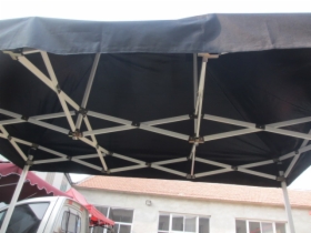 Namiot ekspresowy 2 x 3m Pawilon handlowy ogrodowy