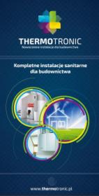 Instalacja CO - wycena, projekt, montaż, regulacja, serwis