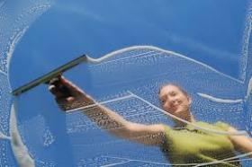 Mycie okien: serwisowe, pobudowlane,mycie alpinistyczne