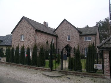 projektujemy przebudowy domów