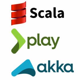 Aplikacja w chmurze - Scala/Play/Akka