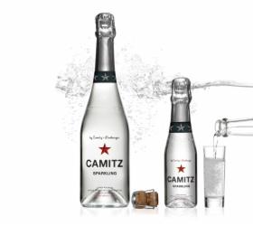 Wódka Gazowana Camitz- Camitz Sparkling Vodka