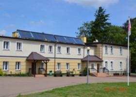 Nocleg dla grup zorganizowanych