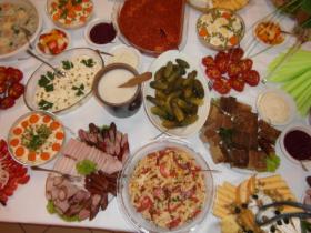 Imprezy okolicznościowe