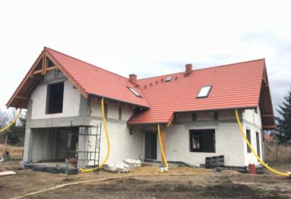 Budowa domów Wrocław - firma budowlana