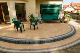 Profesjonalne Układanie Kostki Brukowej