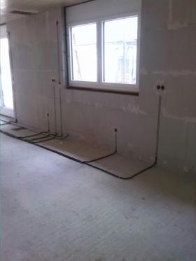 Instalatorstwo, instalacje elektryczne, grzewcze, klimatyzacja, wentylacja, wod-kan-gaz