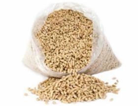 Pellet drzewny