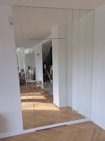 Lustra pod dowolny wymiar