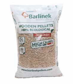 Barlinek Wooden Pellets 6mm