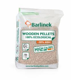 Barlinek Wooden Pellets