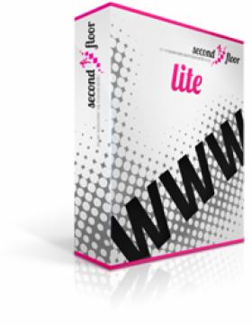 Projektowanie stron www - Pakiet Lite