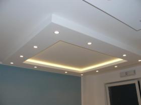 prace gipsiarskie i konstrukcje g/k