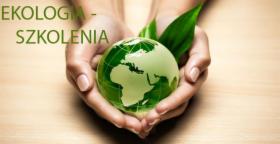 Szkolenia z zakresu ekologii