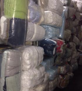 Ręczniki bawałniane na wagę