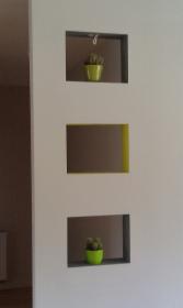 ścianki działowe z płyty g-k