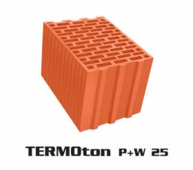THERMOTON 25 P+W