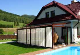 zabudowa balkonów , tarasów, ogrody zimowe, zadaszenia, daszki ,okna , drzwi , witryny sklepowe,