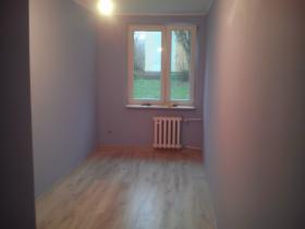 mieszkanie pod klucz