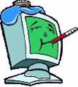 Usuwanie wirusów / przywracanie systemu