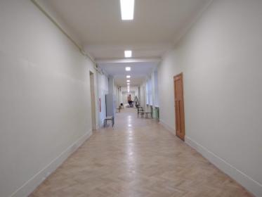 Gładzie, multifinish