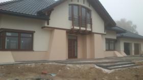 Docieplenia budynków. Docieplenia budynków.