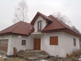 Budowa domu z Porothermu