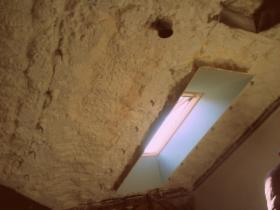 Ocieplenia pianka poliuretanowa