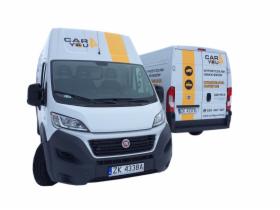 car4yuo Przeprowadzki nowymi busami 2015