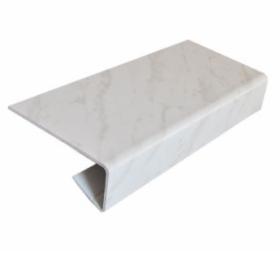 Nakładka na stary parapet