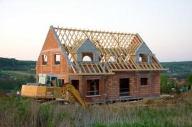 Konstrukcje i pokrycia dachowe
