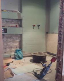 Remont oraz wykończenia wnętrz